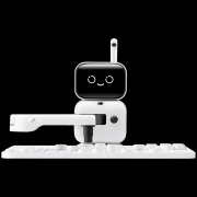 承是这款机械人的另一大亮点